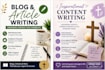 write christian devotionals and inspirational articles
