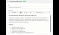 write shopify product listing and product description