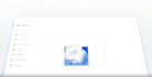 create a saas explainer video product demo video software animated UI saas demo