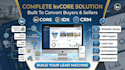 setup kvcore real estate website kv core lead generation kvcore campaign kv core