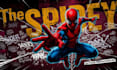write comic script, anime illustration, graphic novel, webcomic, manga script