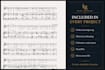 professionally engrave publication ready sheet music in dorico