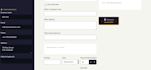 build you a custom invoice and quote generator app with PDF export