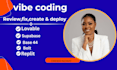 base44,base44 expert,base44 integration,vibe coding,base44 debugging