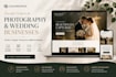 design squarespace photography website squarespace wedding website