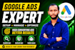 create and manage facebook,ads campaigns