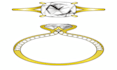 design a custom engagement ring with 3d ready sketch