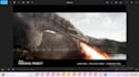 create professional vfx compositing , fire effects  after effects visual effects