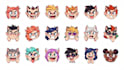 make custom twitch emotes and badges