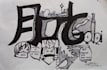 draw hand doodle illustrations