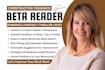 beta read romance beta reader fantasy ya novel beta reader thriller beta reader