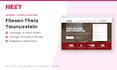 deine lokal SEO optimierte business webseite für deutschland erstellen