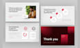 do webinar conference powerpoint slides design course training presentation