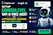 setup gohighlevel vapi ai, vapi ai, vapi ai