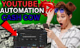 create a monetization ready youtube cash cow automation channel