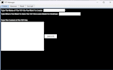 develop a java project for you