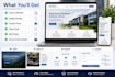 a modern responsive school, college and coaching website