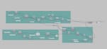 create parametric patterns, design and 3d model in rhino and grasshopper