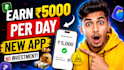 design premium clickbait youtube thumbnail