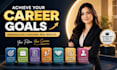 provide career coaching, career consultation and job search