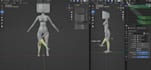 design professional second life avatars and outfits