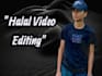 do professional video editing and voice over for your content