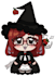 draw your character as a chibi