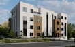 model site survey data to 3d building structure, cgi property development, revit