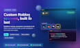 create your roblox game and build custom systems in luau