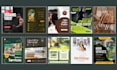 design carousel posts for instagram and facebook ad creatives