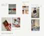 create mood boards and concept boards