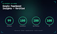 design a fast custom astro or wordpress website with SEO