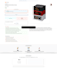 create functional and elegant multivendor websites