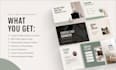be your social media marketing manager and social media manager