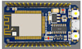 design esp32 pcb design, stm32 pcb, wireless pcb and embedded pcb development