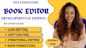 amazon paperback formatting book formatting, book editing, book