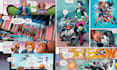draw comic book illustration nsfw comic graphic novel comic strip webcomic art