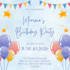 design modern invitation cards for any event