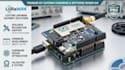 design lora pcb, lora wan gateway, rf pcb, gps tracker and iot hardware system