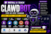 install and teach clawdbot setup on vps windows mac docker step by step