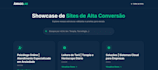 website creation and domain configuration