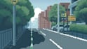 do pixel art background animation isometric pixel game art pixel tileset tilemap