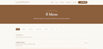 develop a custom web application