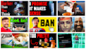 design eye catching youtube thumbnails that drive high CTR, same day