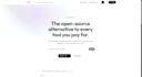 design and develop a stunning landing pages