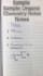 write neat handwritten fsc mdcat chemistry notes