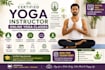 teach you yoga in online