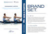 define your brand voice and messaging