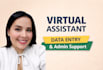 your creative virtual assistant