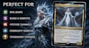 write professional magic the gathering articles, reviews and deck guides